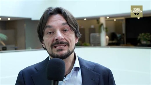 European Aluminium - How Europe can compete in the Clean Energy Transition | Tech for Climate Action