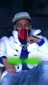 MBAPPÉ SE VENGE POUR NEYMAR APRÈS LE TACLE 😱🔥