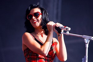 2019 Song With High Pitched Auto Tuned Repetitive Vocals