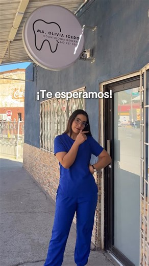Dra María Olivia Icedo on Instagram: "Por favor y gracias🥹🦷 ¡Los esperamos!🎄 #dentista #odontología #dentistageneral #contenido"