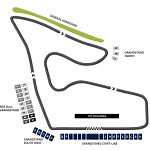 Where to sit at the Austrian Grand Prix - EnterF1.com