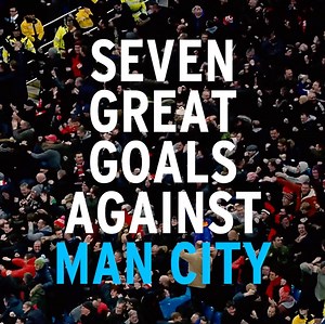 516K views · 1.2K shares | 7⃣ great goals against Manchester City! ⚽ | Liverpool FC | Facebook