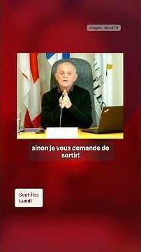 Sept-Îles resserre la période des questions aux séances du conseil | Vidéojournal