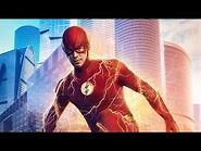 FLASH SAISON 8 - (ARMAGEDDON) BANDE ANNONCE VO