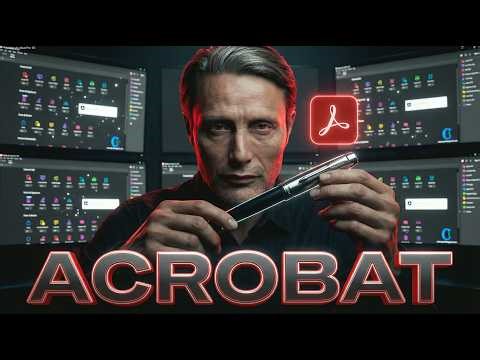 How to download Acrobat Reader Pro 2026 for PC?
