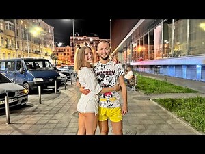 Киев. День второй. Покупки