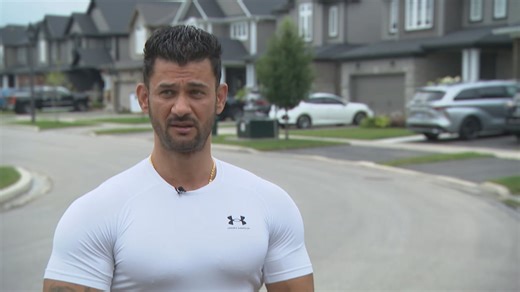 'They're shaken': Neighbourhood on edge after fatal Stratford shooting