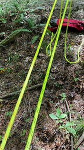 1.6K views · 33 reactions | A Spanned Anchor system rigged with...