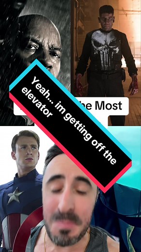 Iconic Movie Moments: Elevator Scene Explored