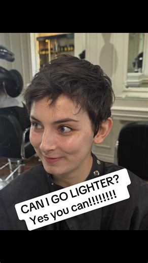 Fresh scalp bleach for a first time ever colour!!! Go bold or go home! #bleachedhair #blondehair #wellahair #blondorplex #colourchange #hairtransformation @WellaHairUKI @Wella Professionals