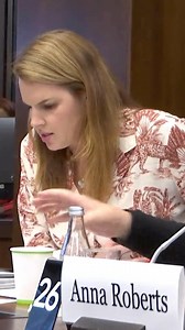 4.4K views · 60 reactions | “A women is strangled every day and almost all of the men strangling them are out on bail” #callanelection #ipv | Michelle Ferreri | Facebook