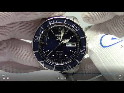 How to use a dive watch bezel - Watch and Learn #18