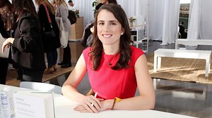 Tatiana Schlossberg Seen in Candid Moment with Her Husband and 2 Children in Newly Released Photo Taken 3 Months Before Her Death at 35