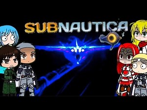GATE react to Subnautica Leviathan's (Part 2)