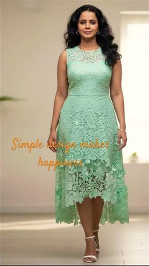 Simple design makes happiness