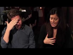 "My Condolences" ft Manon Mathews & Andy Biersack - AVERAGE JOE S2 E9