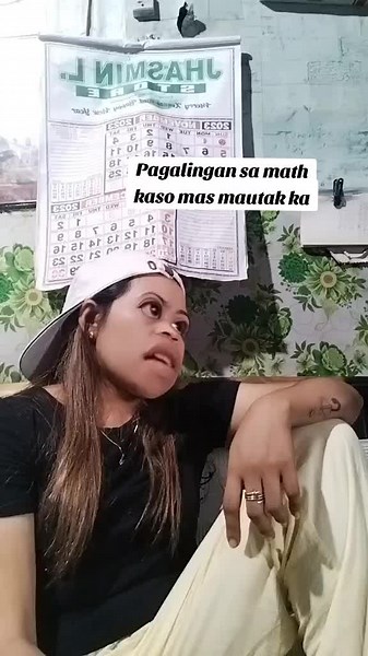 Mathematics and Thank You: A Funny TikTok Comedy