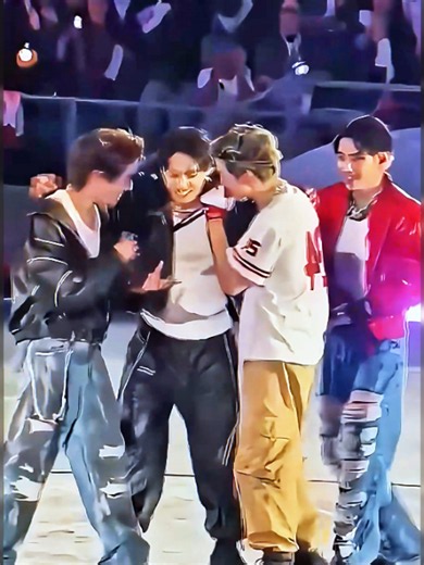 Wusstest du das über BTS' DNA? Fakten & Highlights