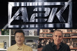 Watch: JYP And Republic Records Announce America2Korea   Audition Dates For New Global Super Group | Soompi