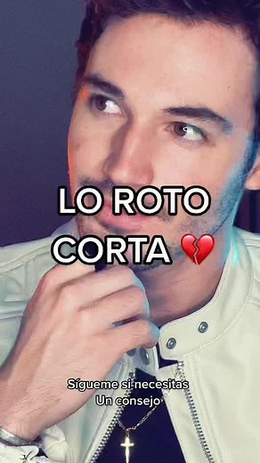 Lo Roto Corta: Reflexiones sobre el daño emocional