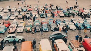 28K views · 1.3K reactions | Today's the day!  The 15th VW Love...