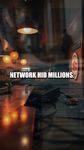 Pizza Connection: The Hidden Empire Behind Everyday Slices