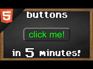 How to Change the Button Color in HTML