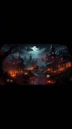 Ghost Town - A Haunted Place - New punjabi song 2026