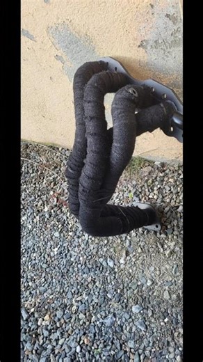 Swift Sport ZC32S - SuperCircuit 4/2/1 + inoxcar Catback Mufflers