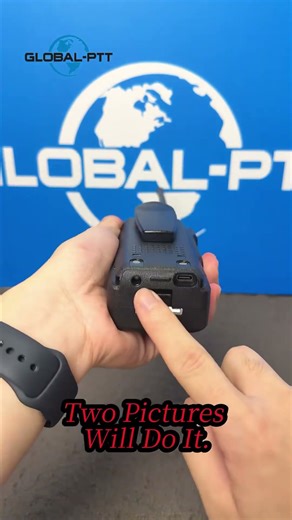 Make global communication easier. #globalptt #whatscomingupinlovelife #walkietalkie #intercom