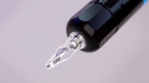 Dragonhawk Extreme Tattoo 50Pcs Cartridges Needles Mixed Sizes 1003RL 1005RL 1007RL 1205RS 1207RS EX-3 (#10RL+12RS-50PCS)