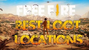 Free Fire Kalahari Map Download: Guide To Knowing All Useful Locations