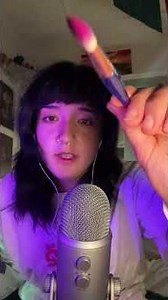 Follow my instructions! #sleep #asmr #visualtingle #instructions