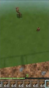 Day 53 of playing Minecraft flat