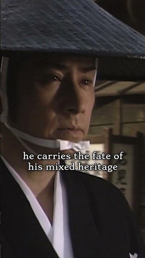 The Legend of Nemuri Kyoshiro: Anti-Hero Drama | SAMURAI VS NINJA #samurai #ronin #japanesecinema