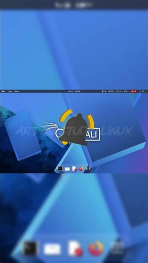 Fix GNOME Software in 60 Seconds #ArtDuStudio #gnome #technology #kalilinux #software
