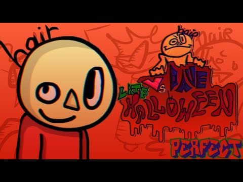 Strident Crisis - Dave halloween (Psych Engine 1.0.4)