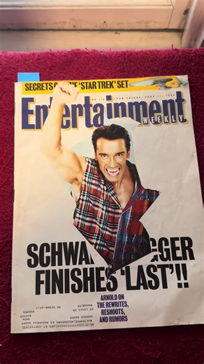 Star Trek: Thing of the Day Episode 8 ST:TNG Enterprise Decal Signs - This is my attempt to try to share one Star Trek thing every day that most people have never seen or at least something interesting. #trektok #startrek #props #STTNG