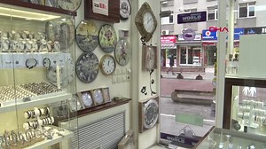 Zaman Savaşçısı' 60 Yıldır Zamana Karşı Direniyor