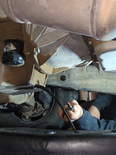 Oil Change Tips for Your Chevy