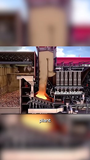 waste to energy, trash to electricity, garbage power plant, recycling technology, green energy, renewable energy, clean power, energy from waste, waste management, engineering explained, sustainability, power generation, eco innovation, waste to power, environmental technology, Astral Echoes, science shorts, how waste to energy works, future of energy, incineration plant | Astral Echoes