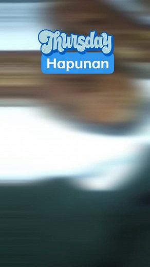 Kakain na maya maya mga kaTambay | Norman B. Dimaculangan