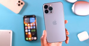 How to make your large iPhone more comfortable to use one handed - 9to5Mac