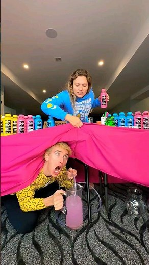 How to STEAL PRIME HYDRATION for FREE!!