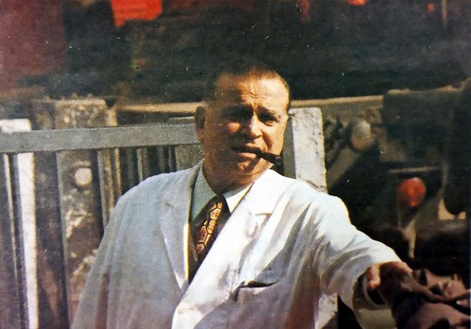 Charlatan ou génie ? 60 ans après, le secret d’Antoine Priore persiste