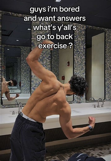 Best Back Workouts for Upper and Lower Split Training