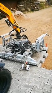 Work fastest with machines | Machinery Magazine