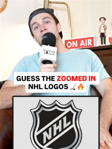 Comment down below if you knew all five ⬇️🔥 #trivia #hockey #fyp #viralvideo #sportstiktok