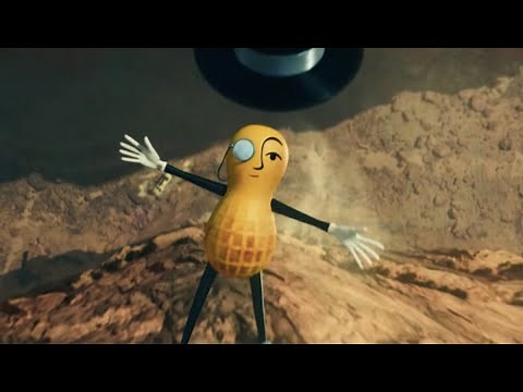 Planters: Road Trip - 2020 Super Bowl Commercial