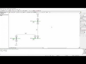 Simulación RMS de un sistema eléctrico de potencia - parte 2
